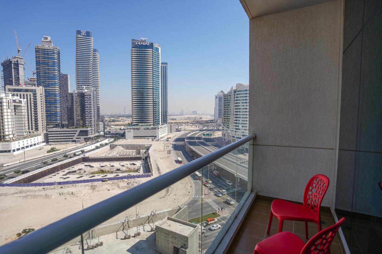Rh- Perfect Downtown Getaway For Couple, Near Dubai Mall Exterior photo